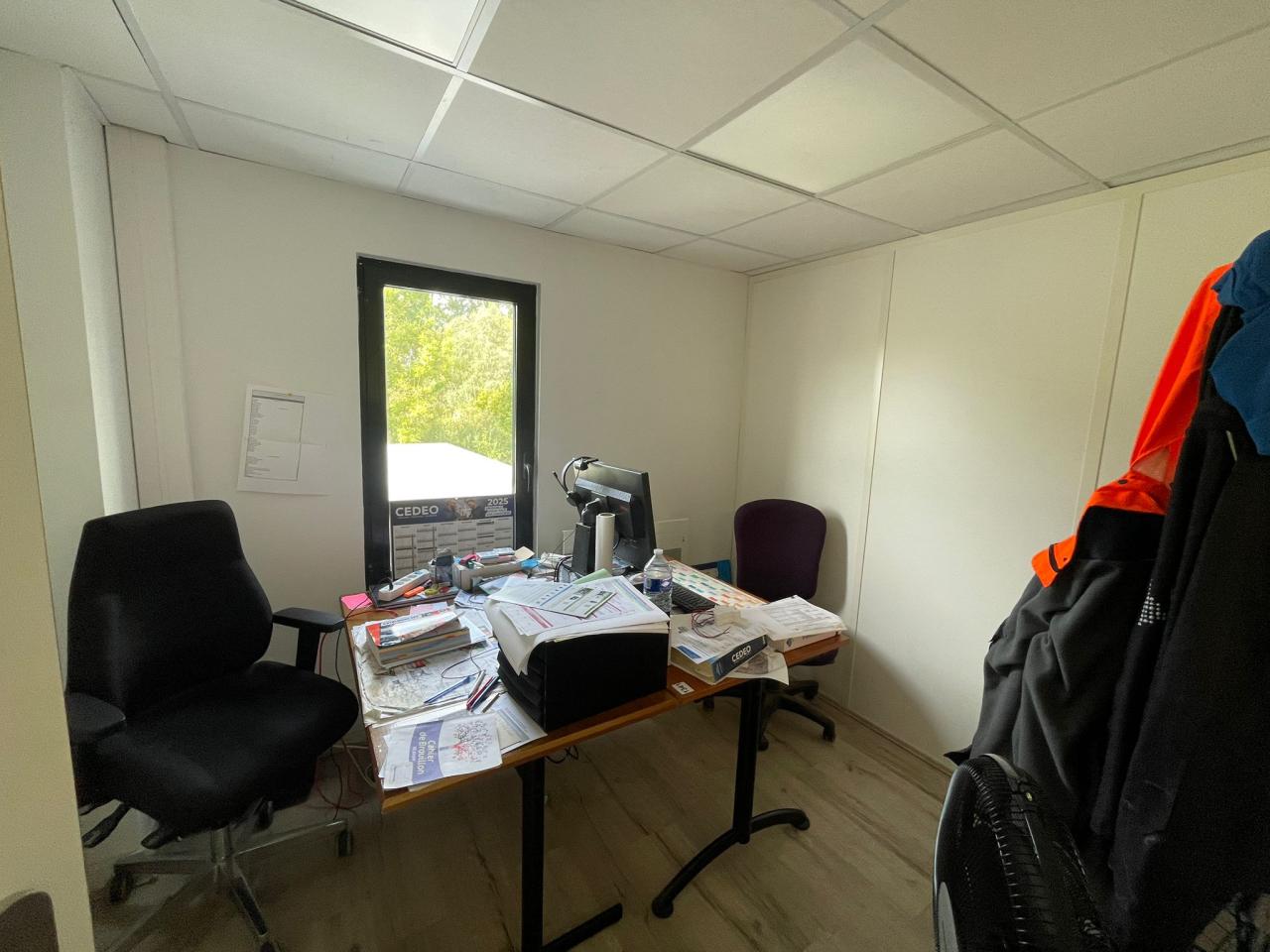 Location local d'activité Templeuve Nord OLACT2116497 7