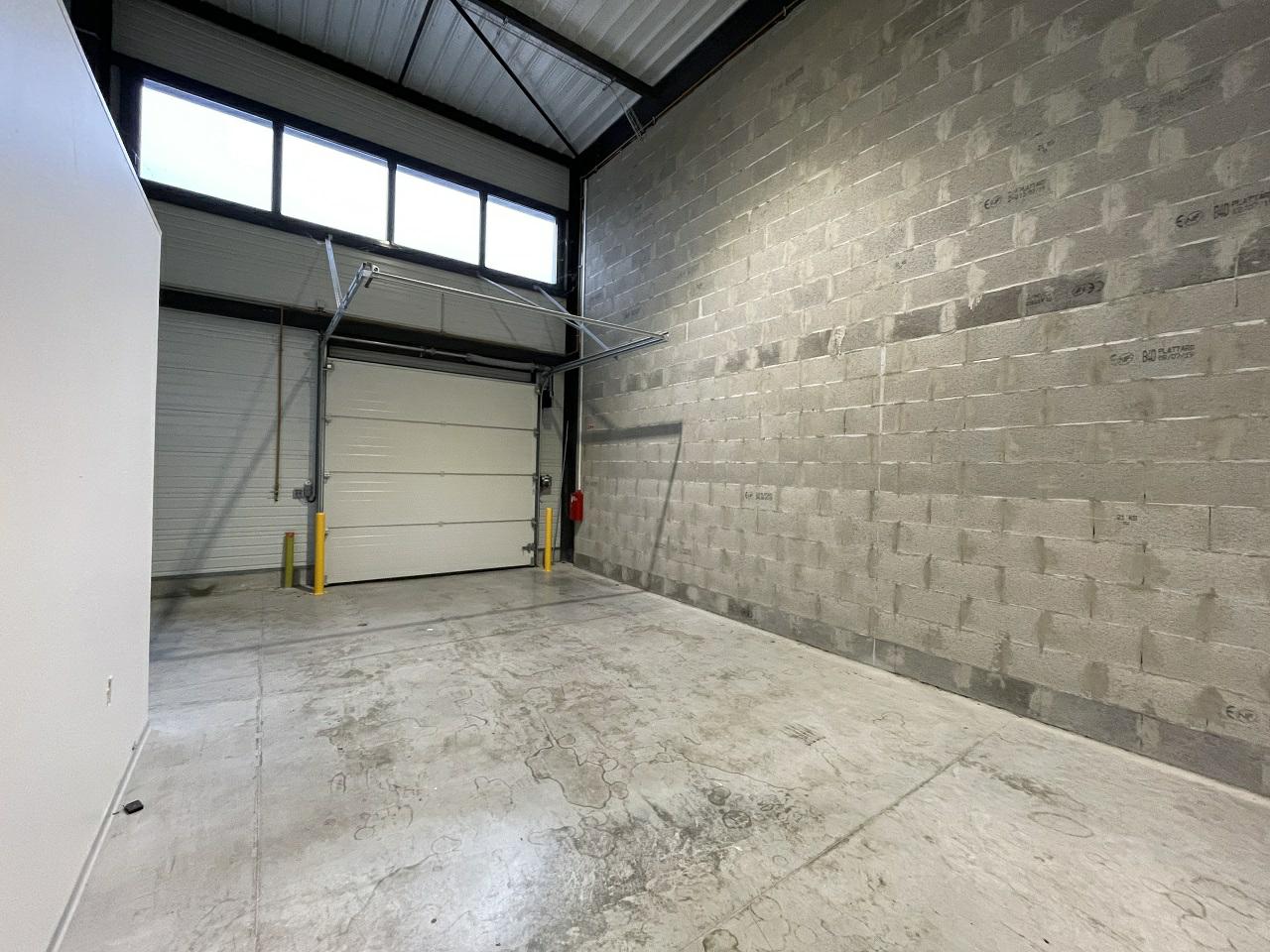 Location local d'activité Longvic Côte-d'Or OLACT2316901 4