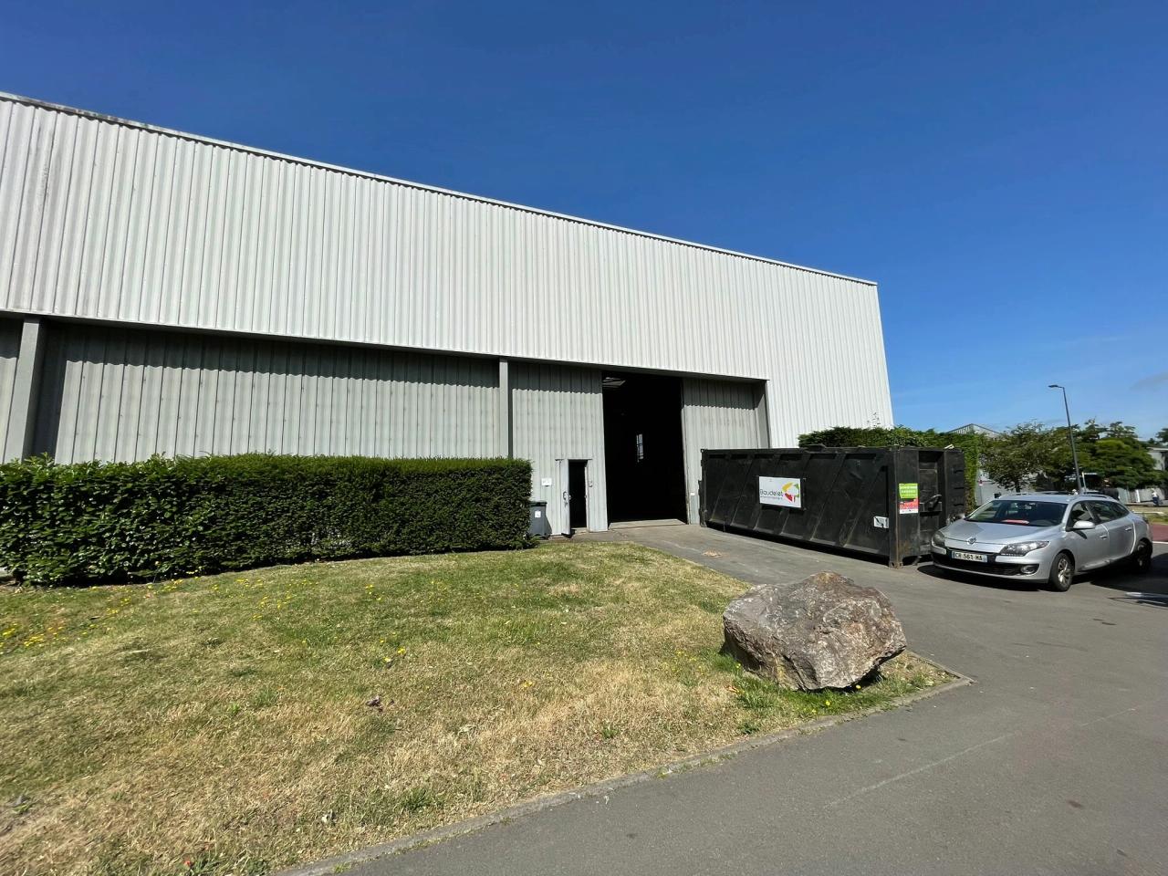 Location local d'activité Villeneuve-d'Ascq Nord OLACT2533381 2