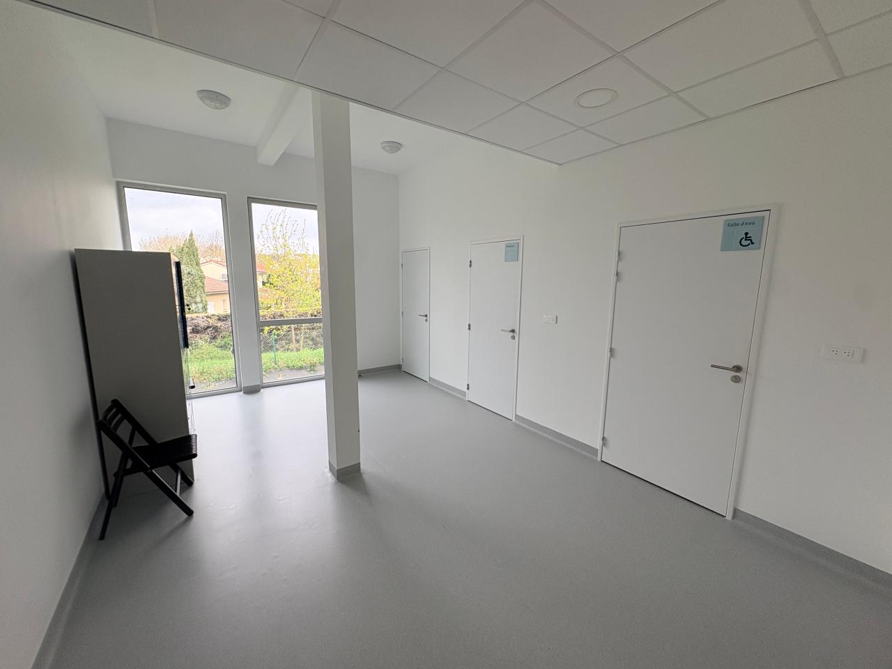 Location bureau L Union Haute-Garonne OLBUR2640818 17