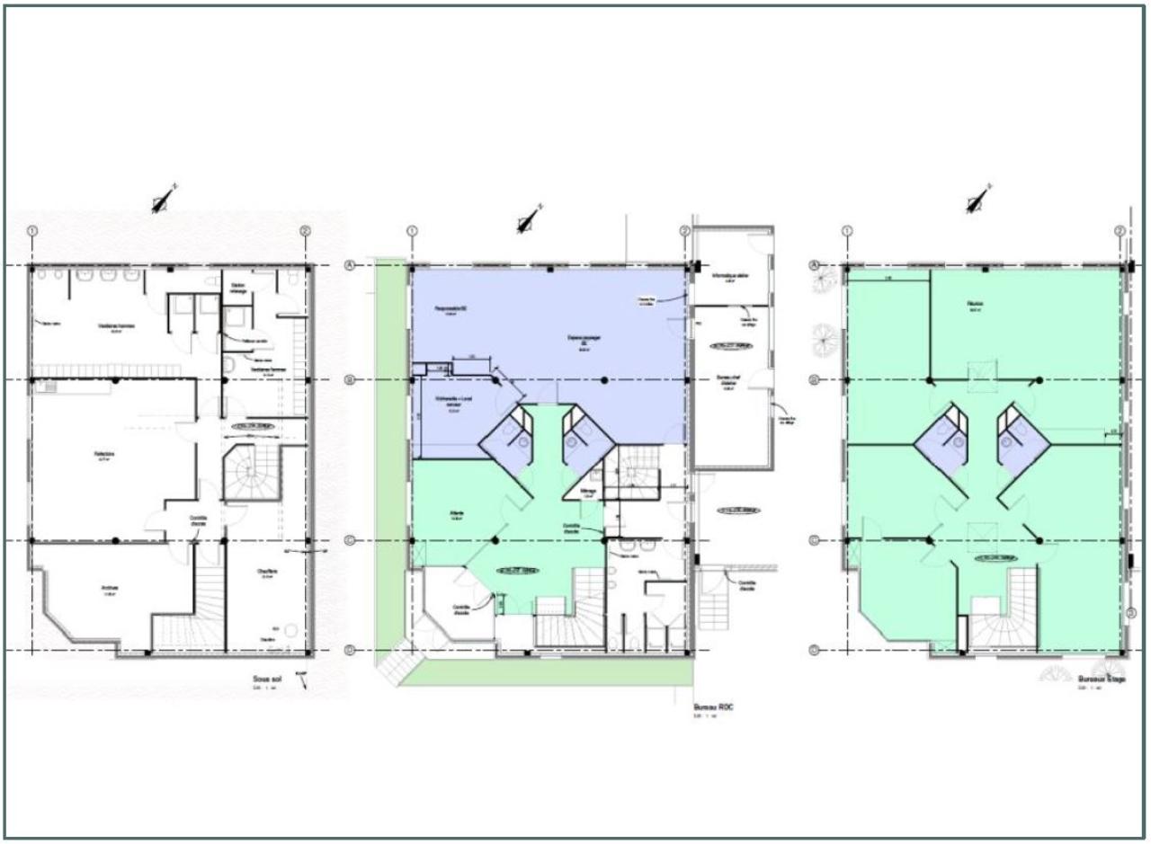 Location local d'activité Dijon Côte-d'Or OLACT2530037 19