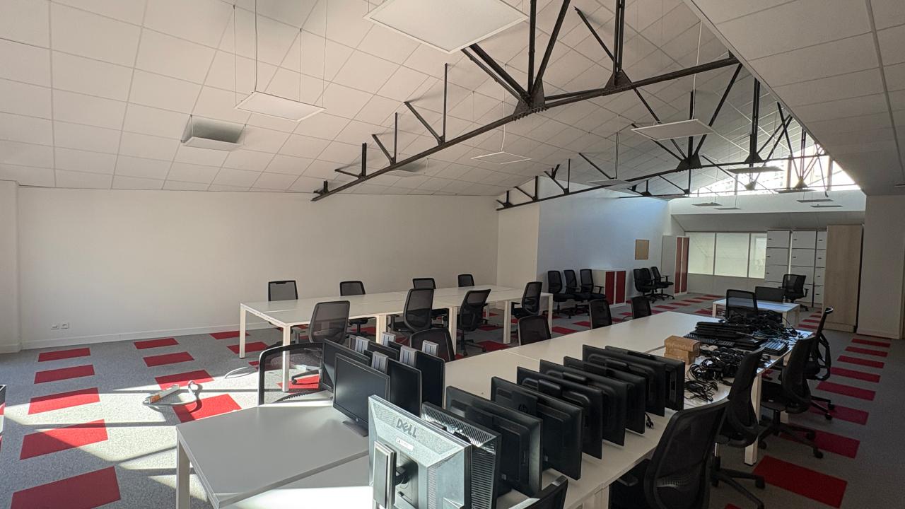 Location bureau Tours Indre-et-Loire OLBUR2645231 8
