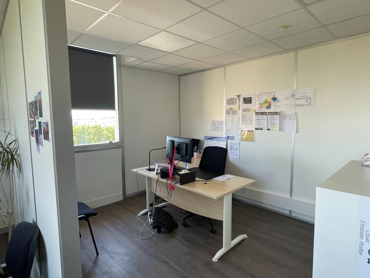 Vente bureau Montpellier Hérault OVBUR2642485 13