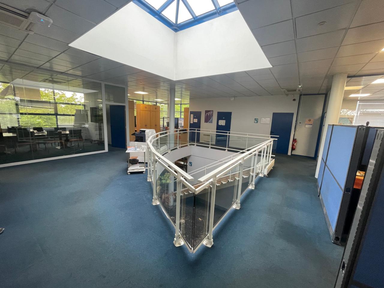 Location local d'activité Vigny Val-d'Oise OLACT2532710 3