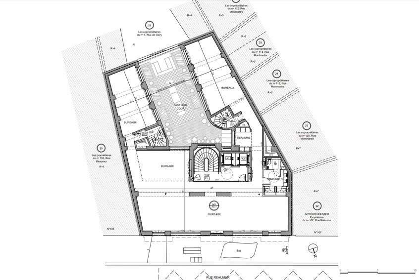 Location bureau Paris OLBUR2118535 4