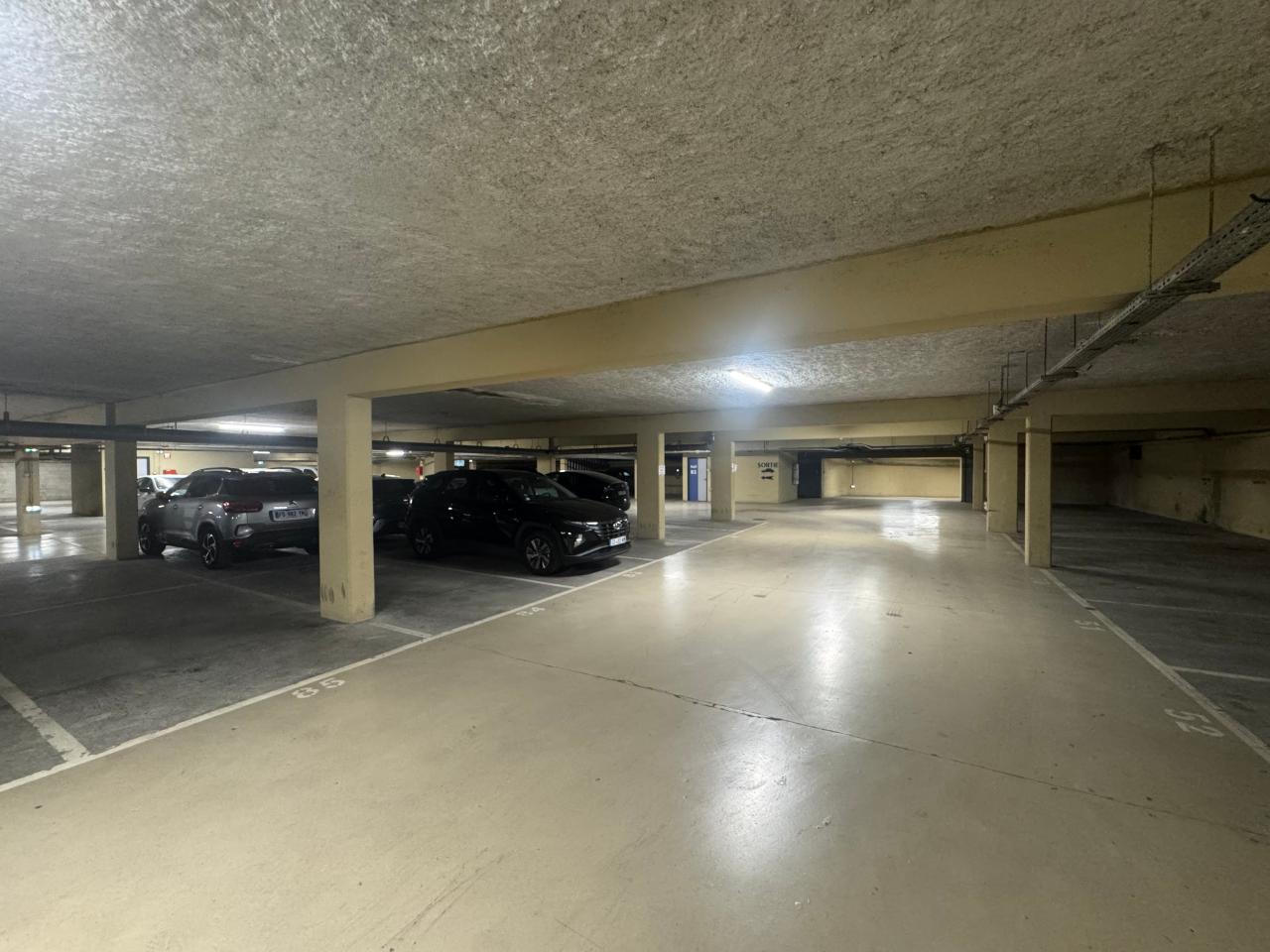 Location local d'activité Gennevilliers Hauts-de-Seine OLACT2638768 11