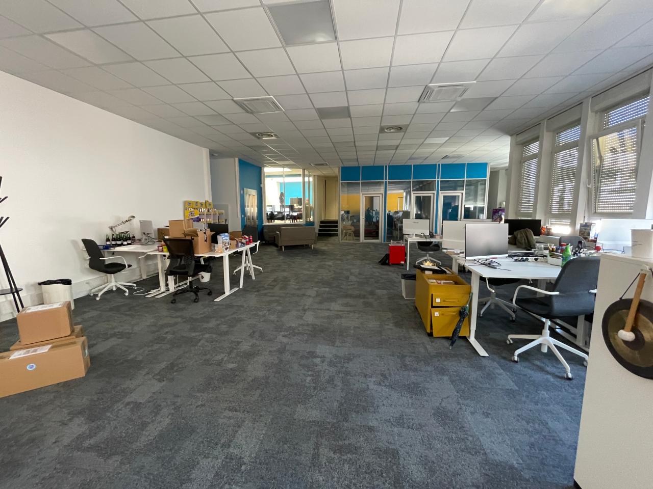 Vente bureau Strasbourg Bas-Rhin OVBUR2640206 7