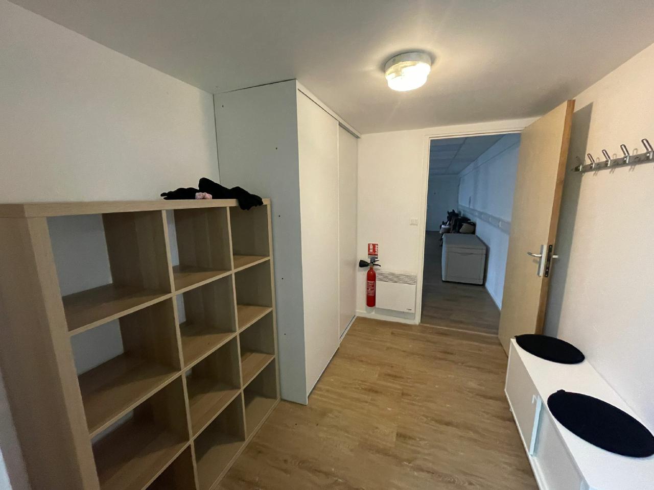 Vente bureau Maxéville Meurthe-et-Moselle OVBUR2423404 2