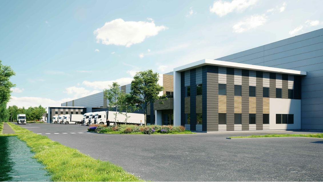 Vente entrepôt classe a Roullet-Saint-Estèphe Charente OVLOG2206572 1