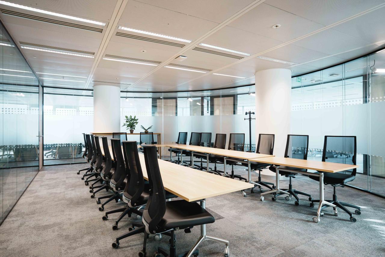 Location coworking Courbevoie Hauts-de-Seine OLBUR2427487 6