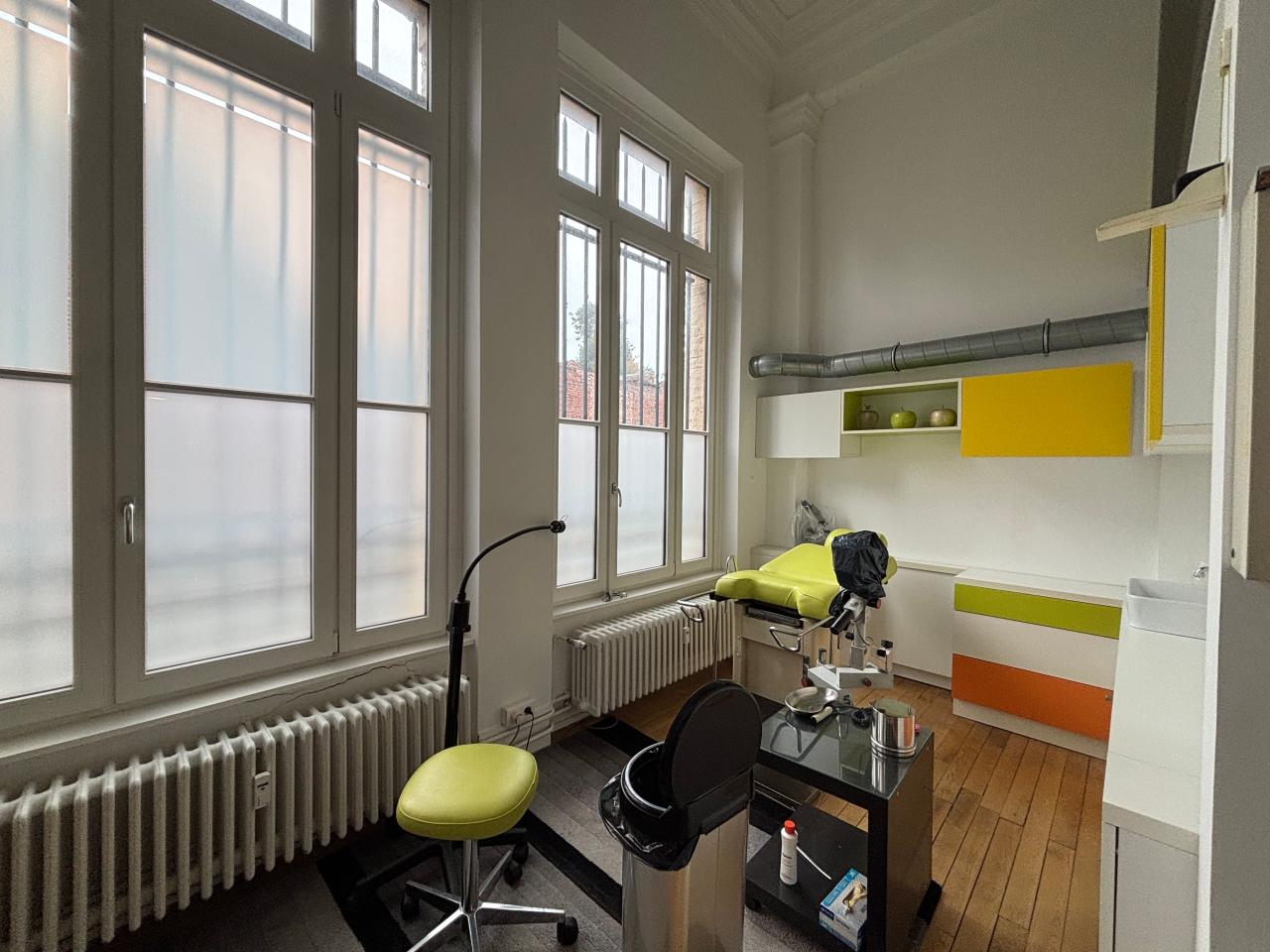 Vente bureau Armentières Nord OVBUR2645979 4