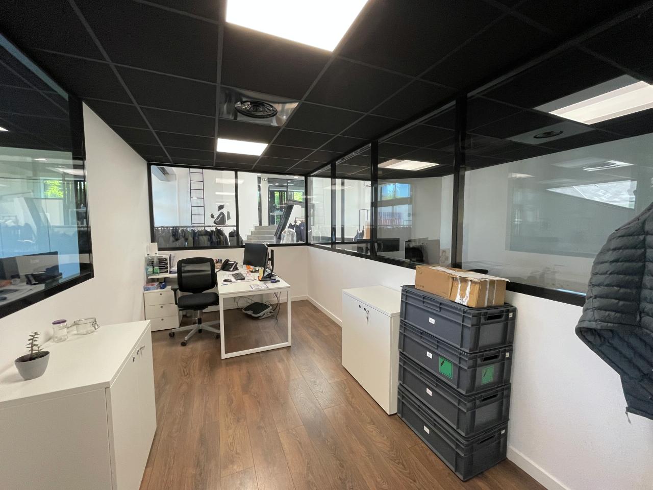 Location bureau Mont-Saint-Aignan Seine-Maritime OLBUR2533195 15