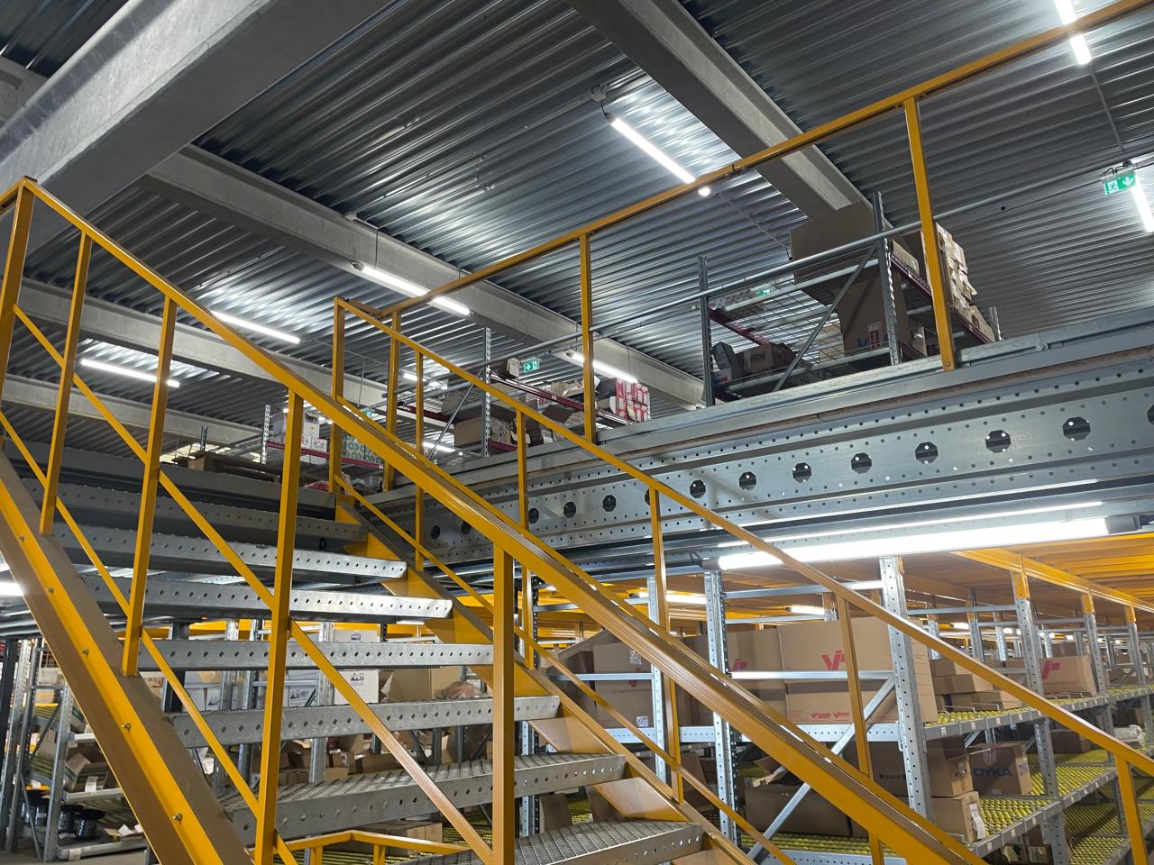 Location local d'activité Saint-Laurent-de-Mure Rhône OLACT2425783 23