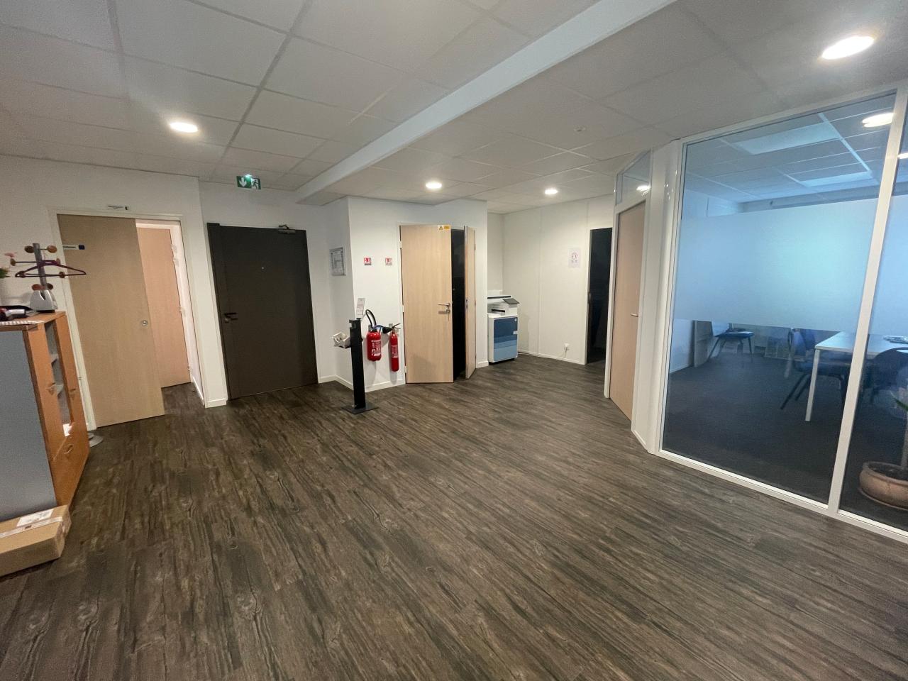Vente bureau Rennes Ille-et-Vilaine OVBUR2645249 6