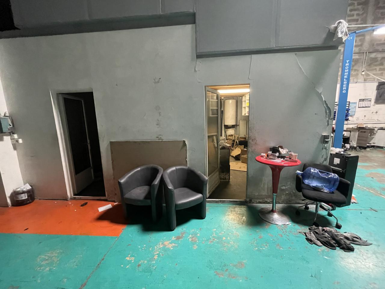 Location local d'activité Aulnay-sous-Bois Seine-Saint-Denis OLACT2203494 5