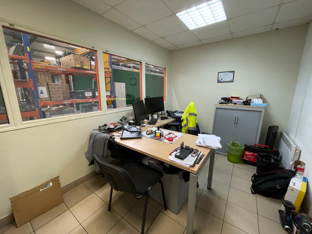 Vente local d'activité Martin-Église Seine-Maritime OVACT2640412 22