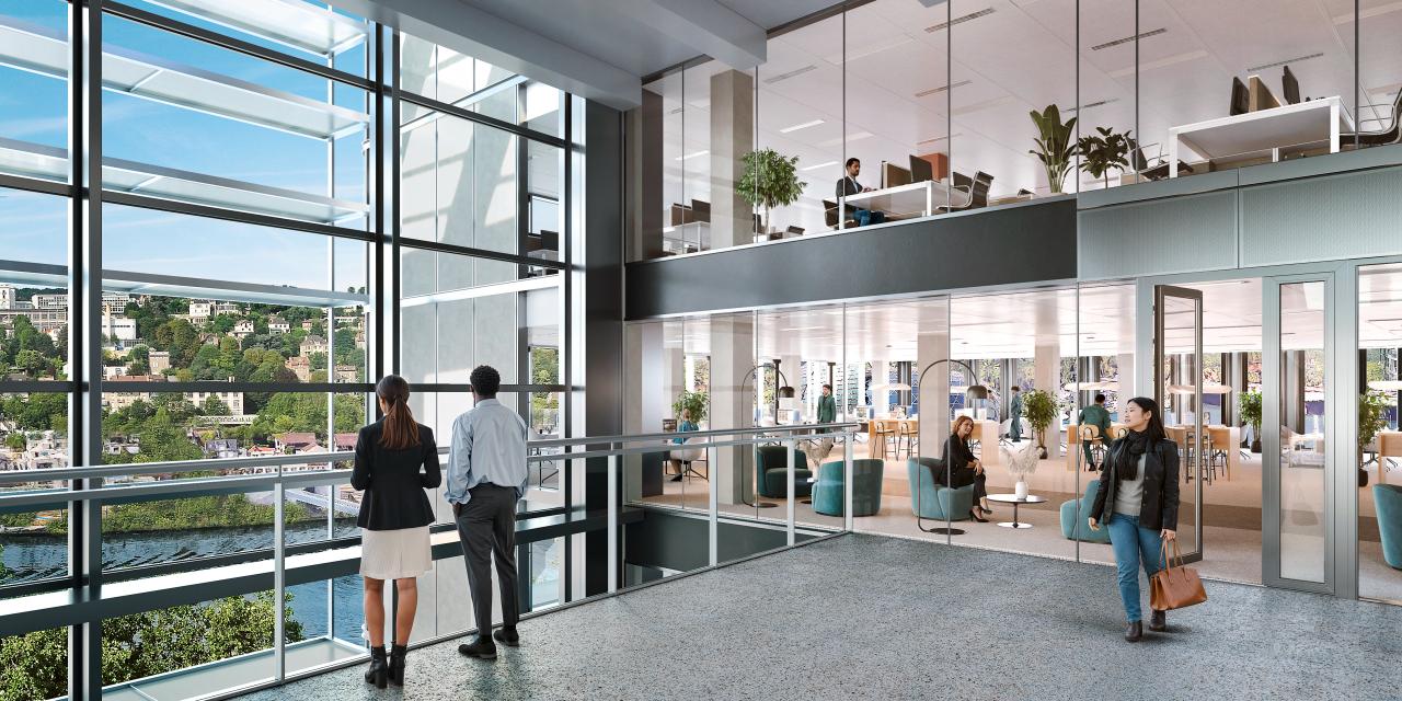 Location bureau Boulogne-Billancourt Hauts-de-Seine OLBUR2422582 5