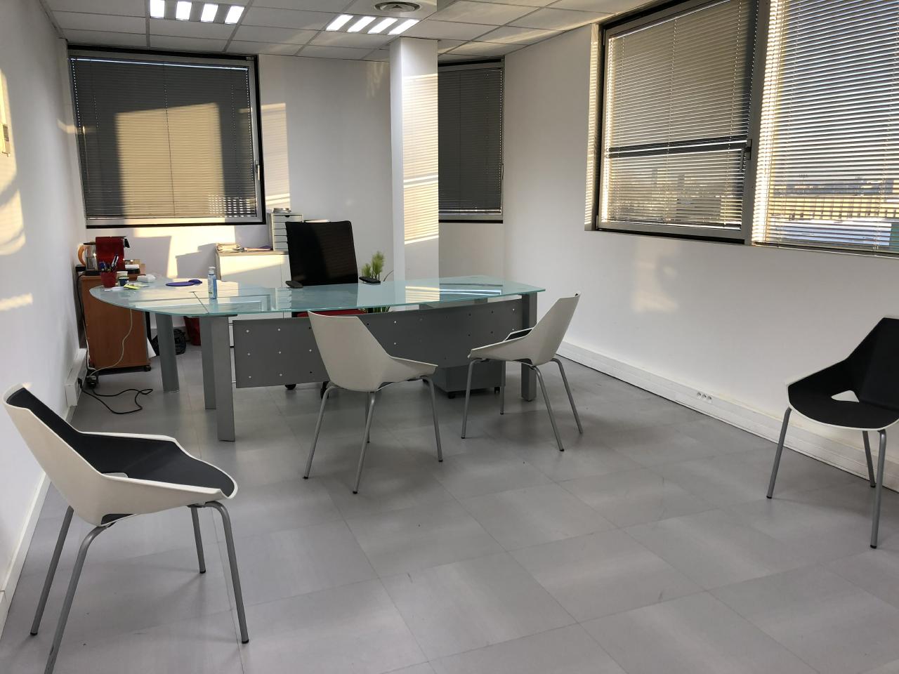 Location bureau Toulouse Haute-Garonne OLBUR2108596 13