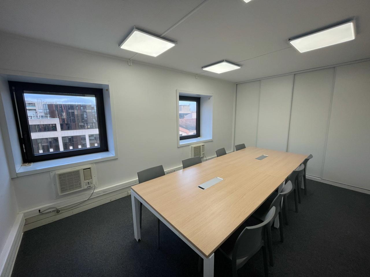 Location bureau Toulouse Haute-Garonne OLBUR2530588 11