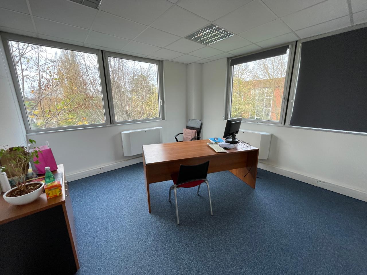 Location bureau Labège Haute-Garonne OLBUR2529529 10