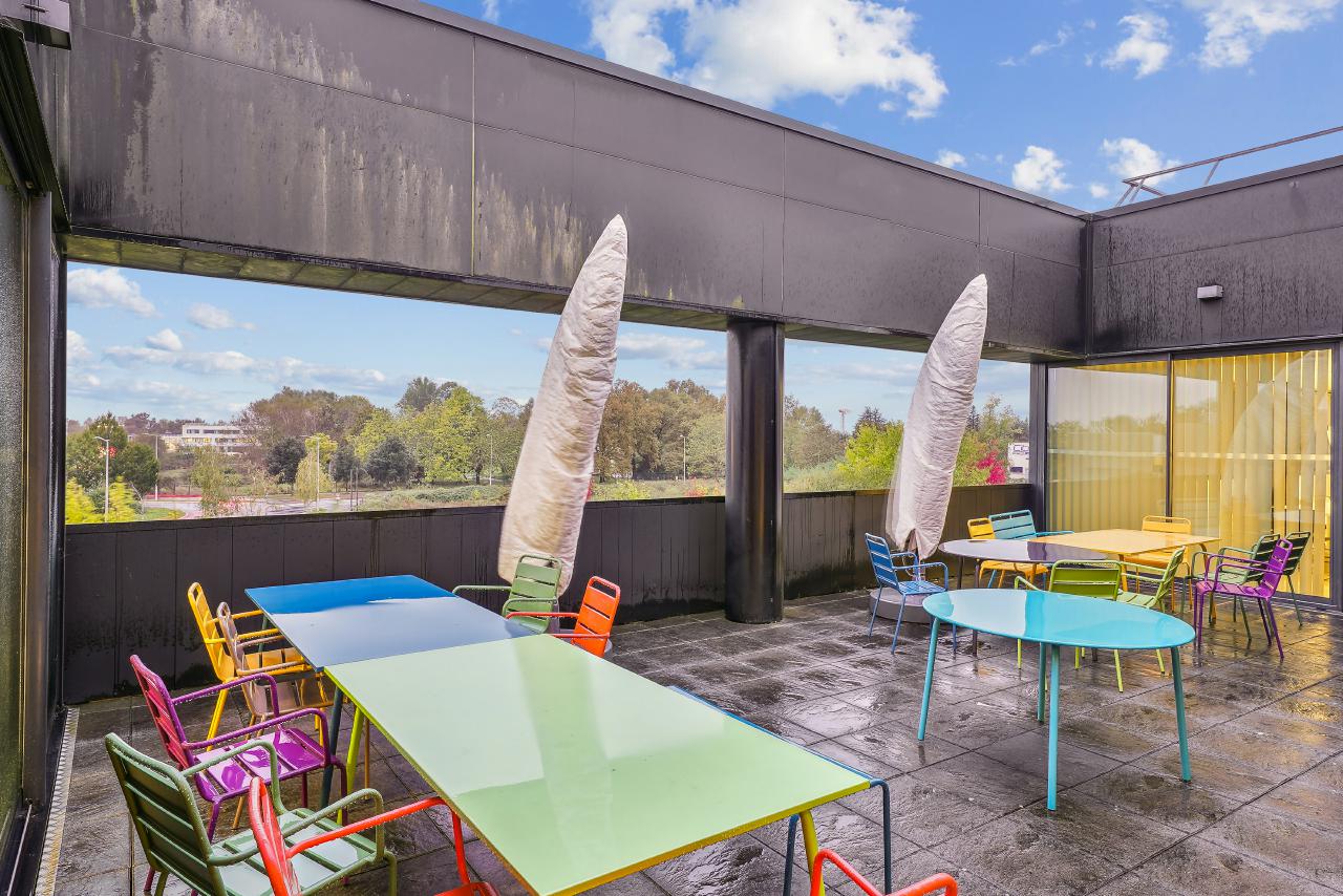 Location bureau Mérignac Gironde OLBUR2420639 21