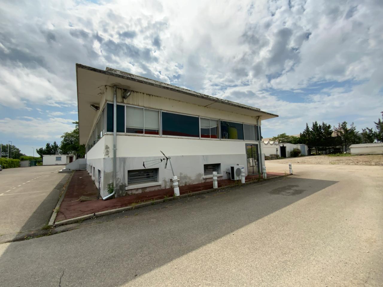 Vente local d'activité Meyzieu Rhône OVACT2425179 40