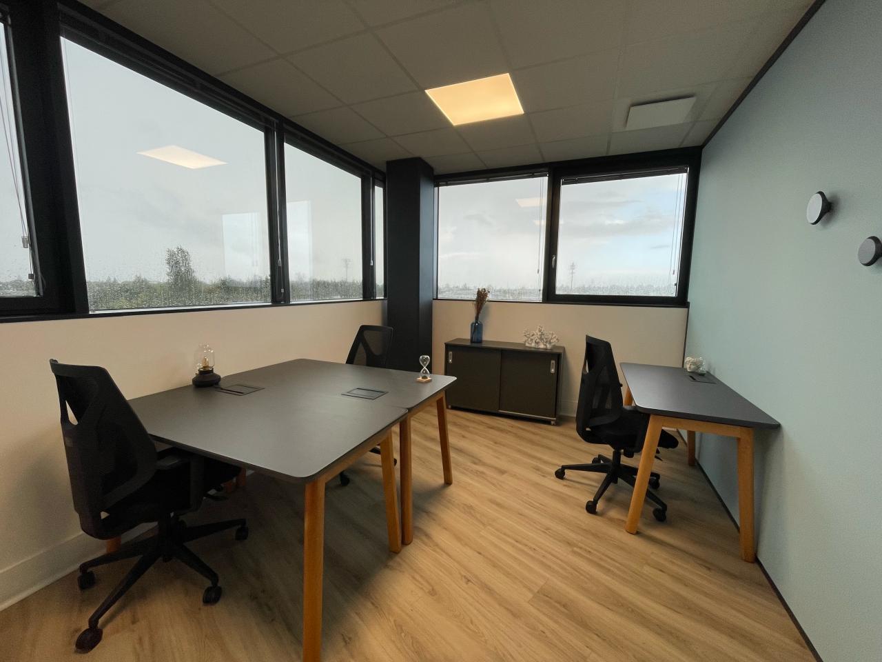 Location bureau Saint-Herblain Loire-Atlantique OLBUR2426356 3