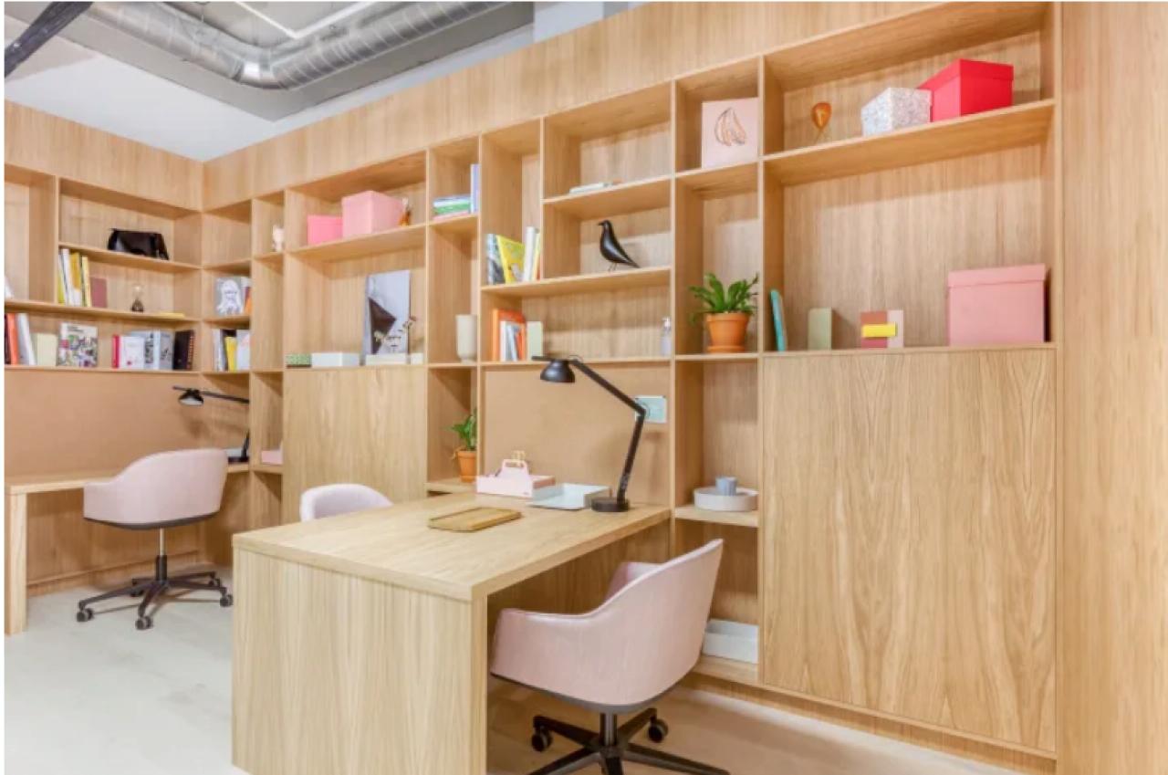 Location bureau Noisy-le-Grand Seine-Saint-Denis OLBUR2421456 6