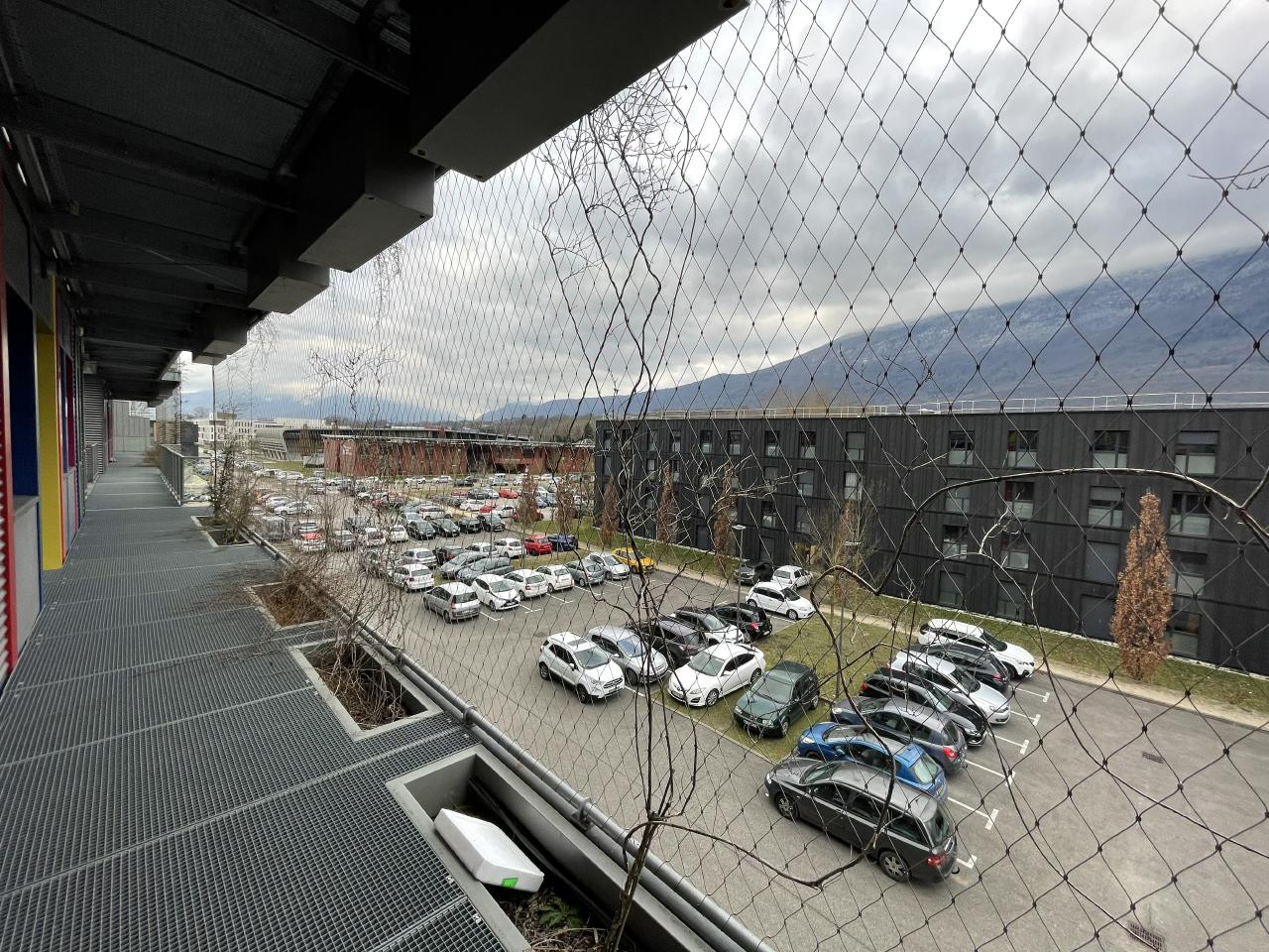 Location bureau Le Bourget-du-Lac Savoie OLBUR2207716 7