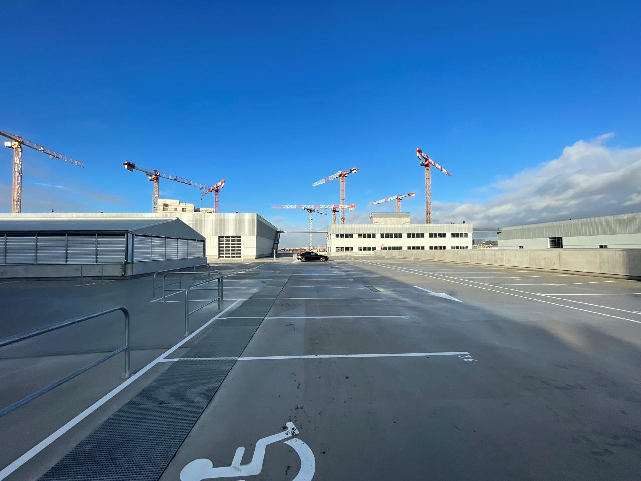 Location local d'activité Vitry-sur-Seine Val-de-Marne OLACT2002891 14