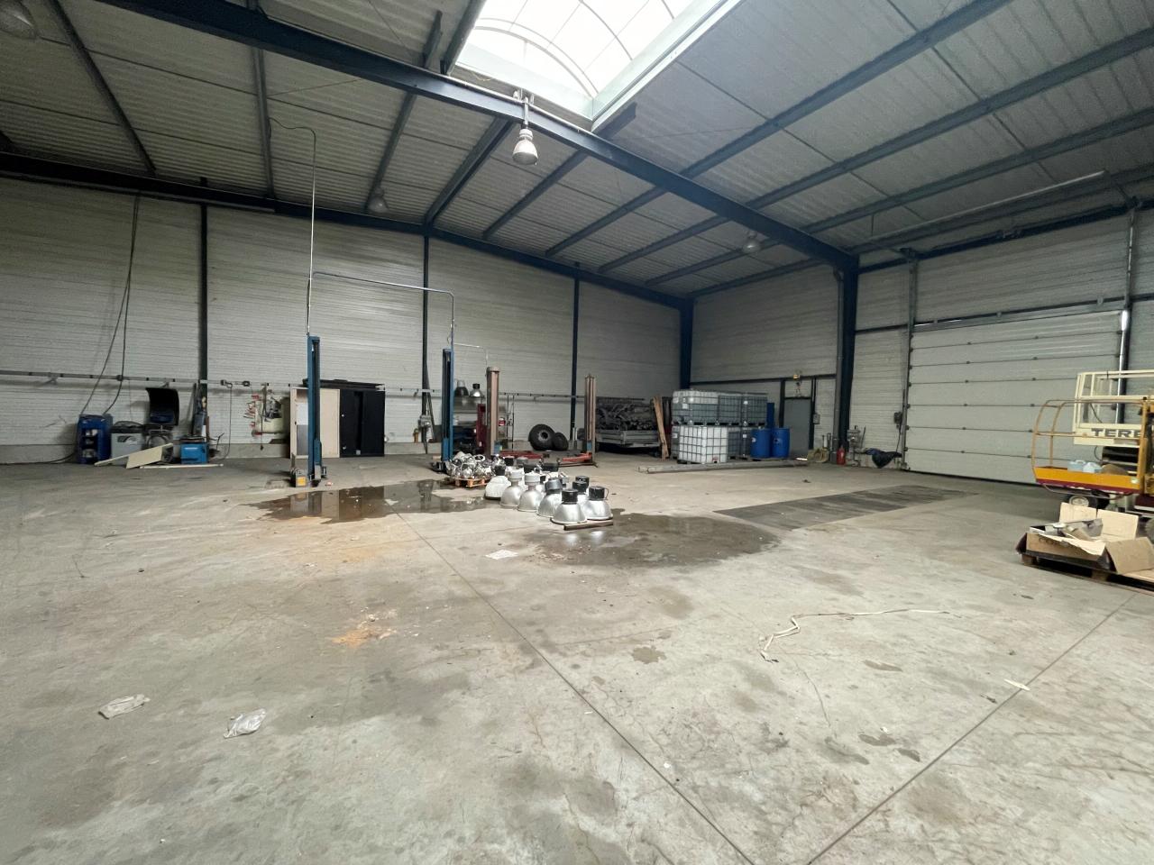 Vente local d'activité Bischwiller Bas-Rhin OVACT2533127 10