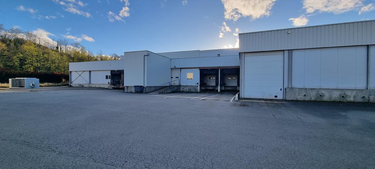 Location entrepôt classe b Civrieux-d'Azergues Rhône OLLOG2316153 5