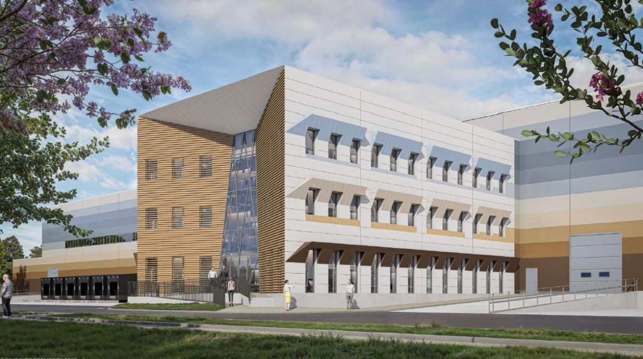 Vente entrepôt classe a Cavaillon Vaucluse OVLOG2638976 3