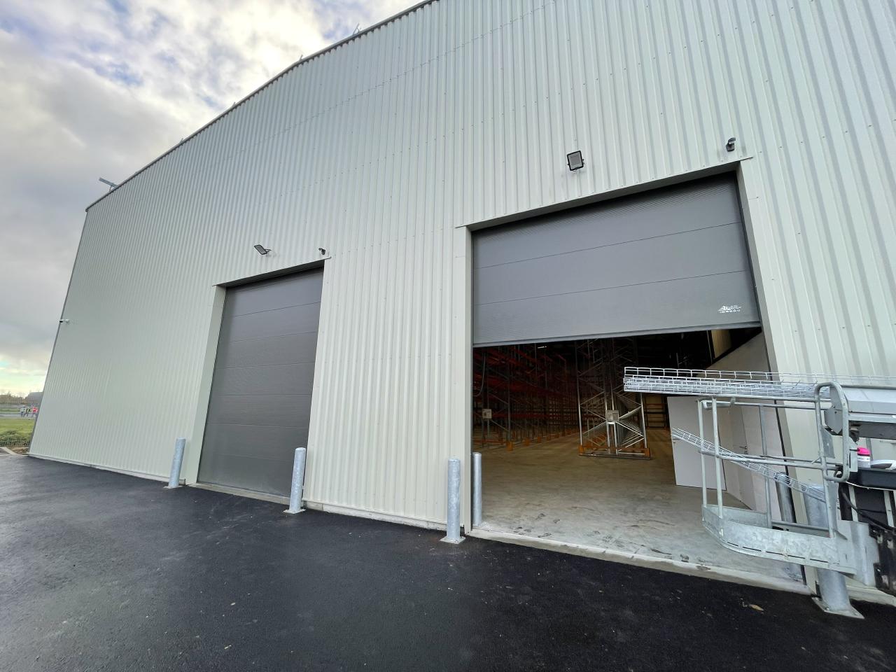 Location local d'activité Bourgbarré Ille-et-Vilaine OLACT2314187 5