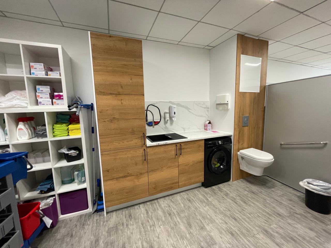 Vente bureau Strasbourg Bas-Rhin OVBUR2643843 14