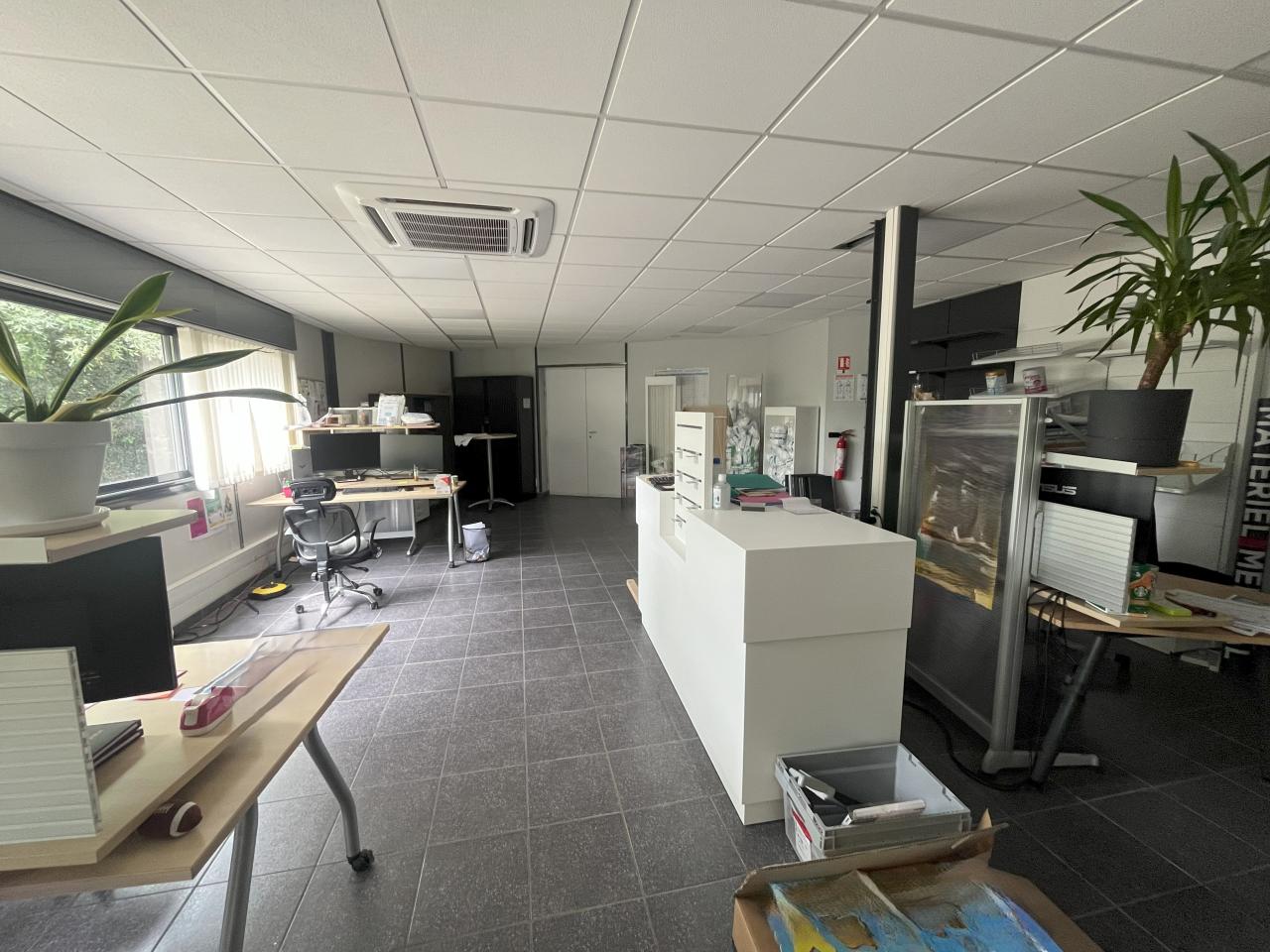Vente local d'activité Toulouse Haute-Garonne OVACT2643795 8