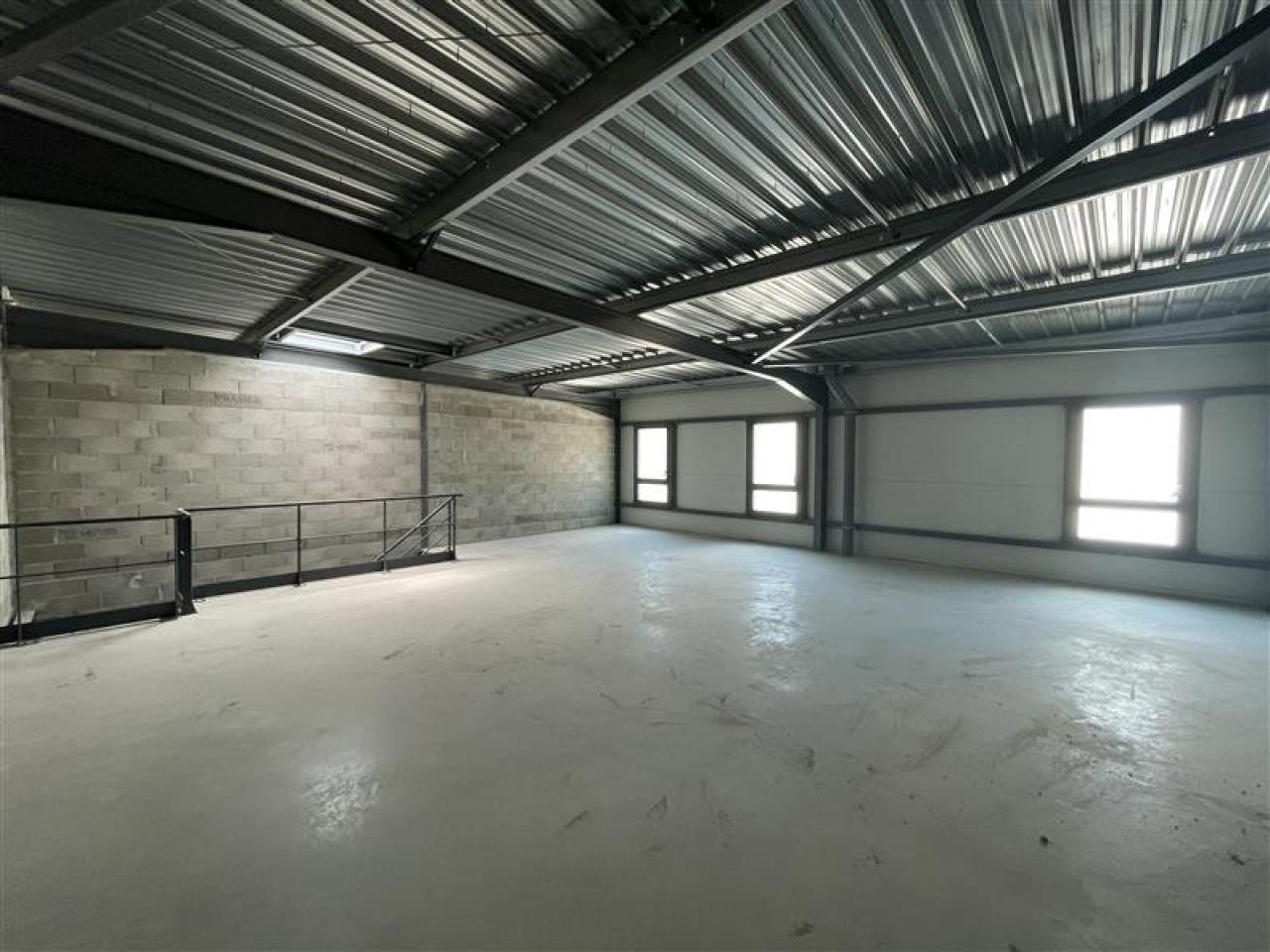 Location local d'activité Grabels Hérault OLACT2533696 5