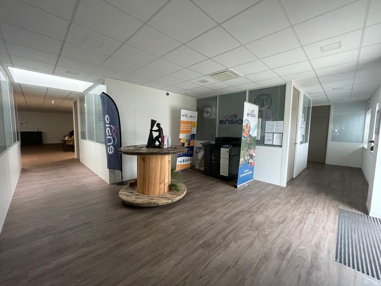 Location local d'activité Toulouse Haute-Garonne OLACT2641171 6