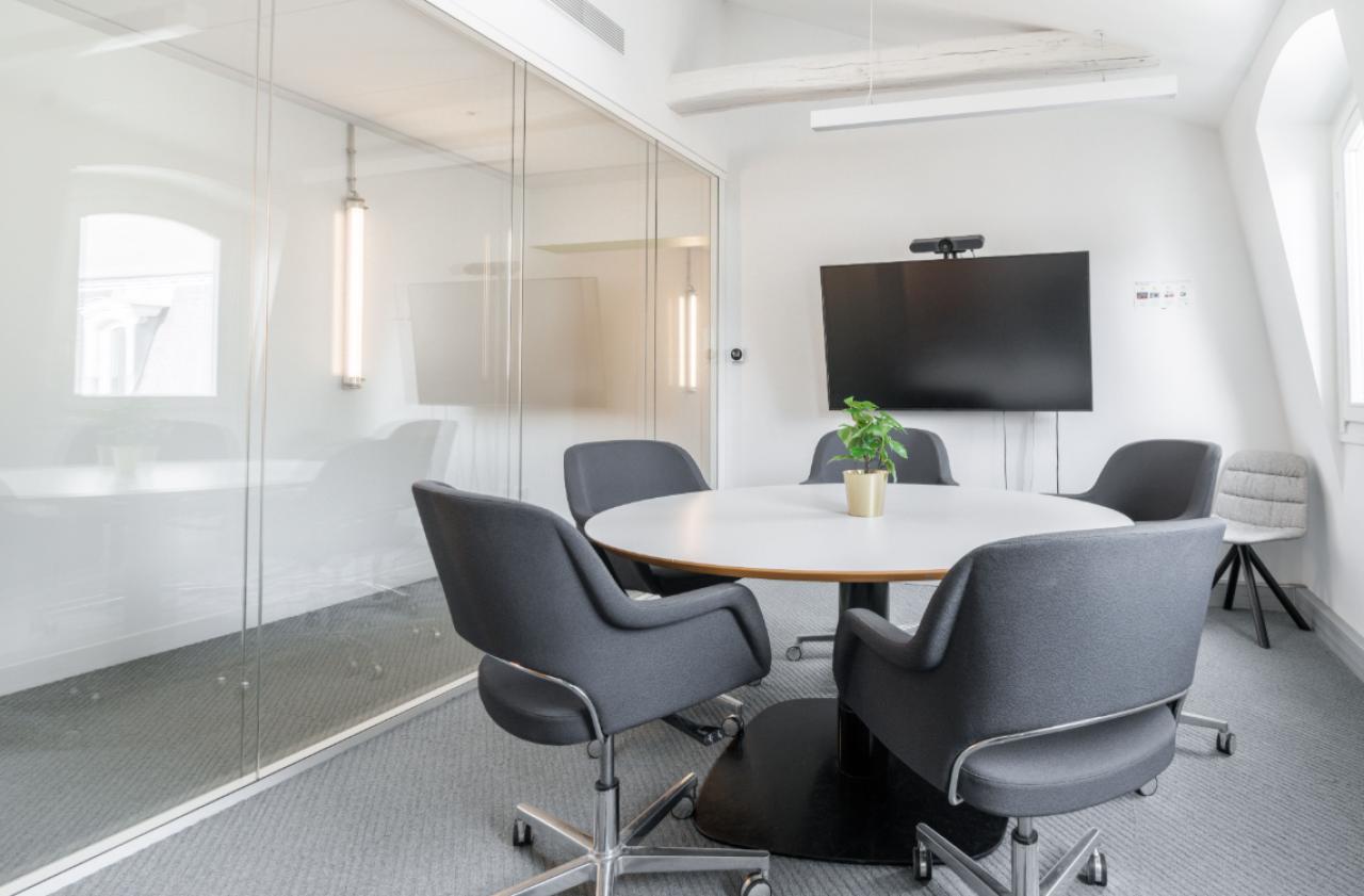 Location coworking Paris OLBUR2644637 5