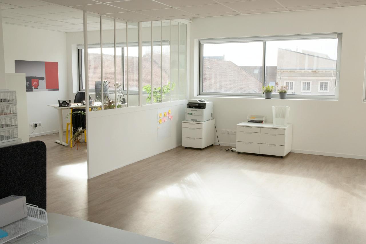 Location bureau Dijon Côte-d'Or OLBUR2532952 5