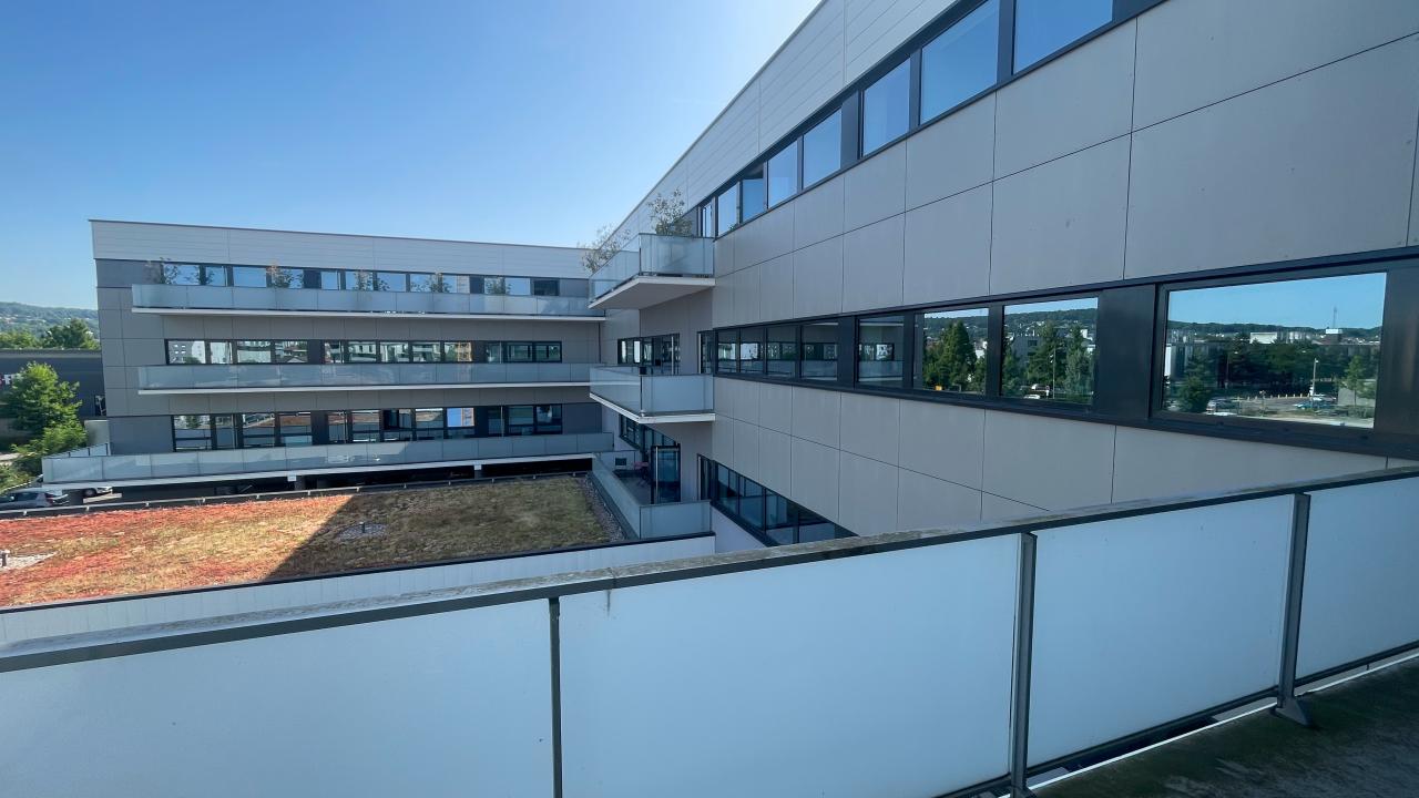 Vente bureau Nancy Meurthe-et-Moselle OVBUR2533932 21