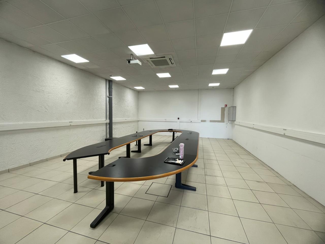 Vente local d'activité Toulouse Haute-Garonne OVACT2531518 7