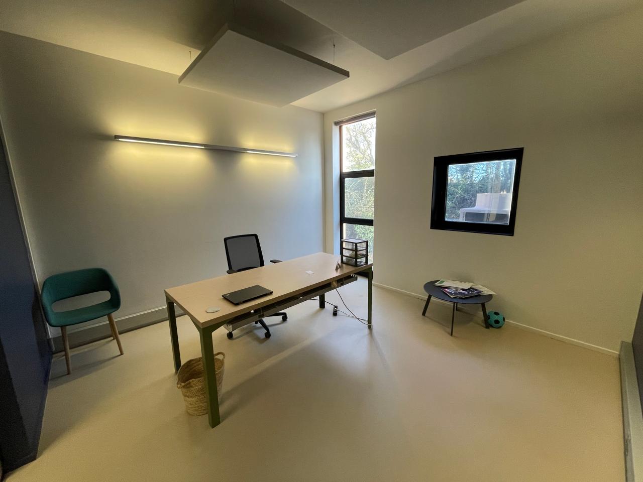 Location bureau Ramonville-Saint-Agne Haute-Garonne OLBUR2529408 9