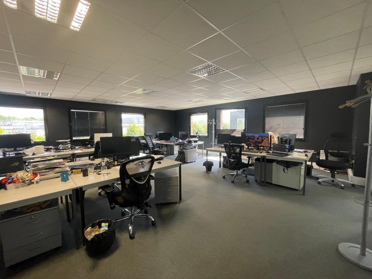 Location bureau Marcq-en-Baroeul Nord OLBUR2535113 2