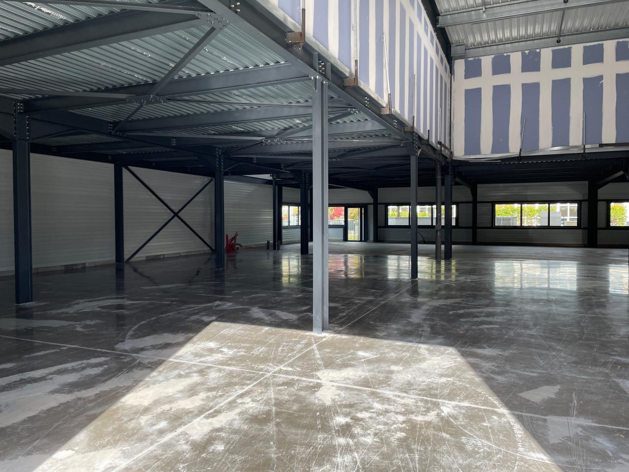 Vente local d'activité Carquefou Loire-Atlantique OVACT2311542 8