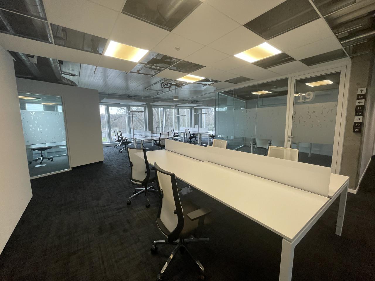 Location bureau Cesson-Sévigné Ille-et-Vilaine OLBUR2420285 6