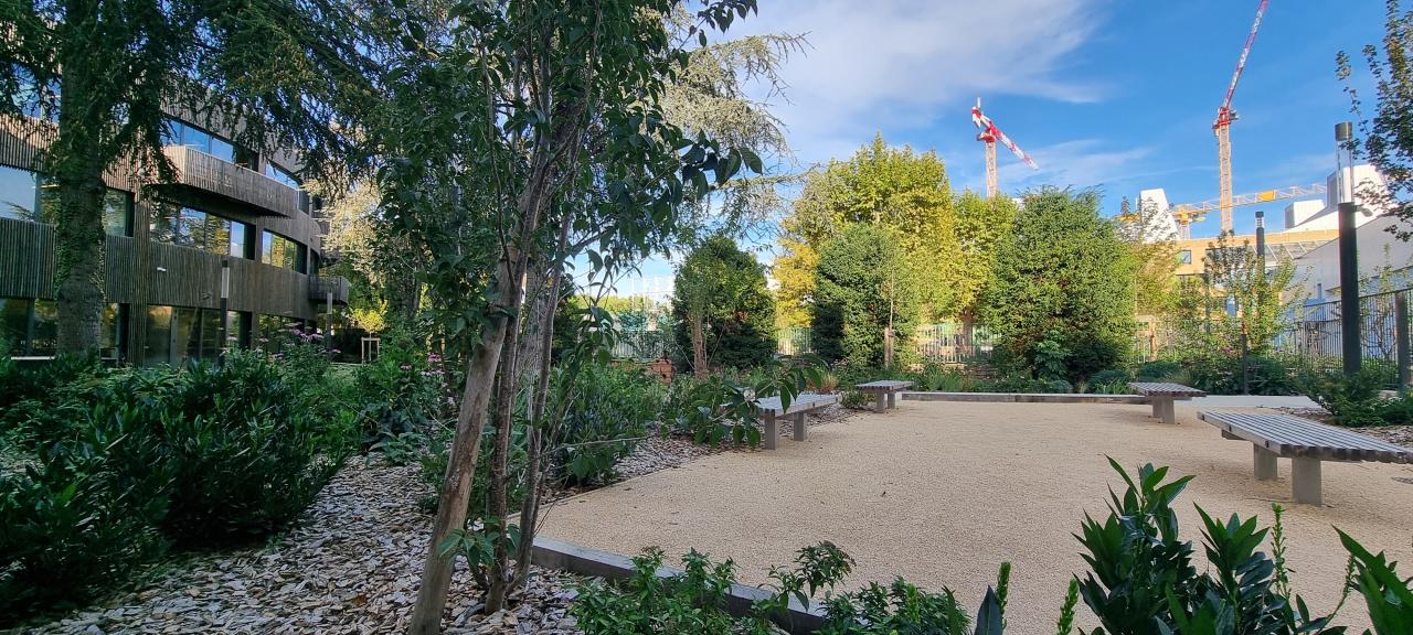 Location bureau Villeurbanne Rhône OLBUR2203364 38