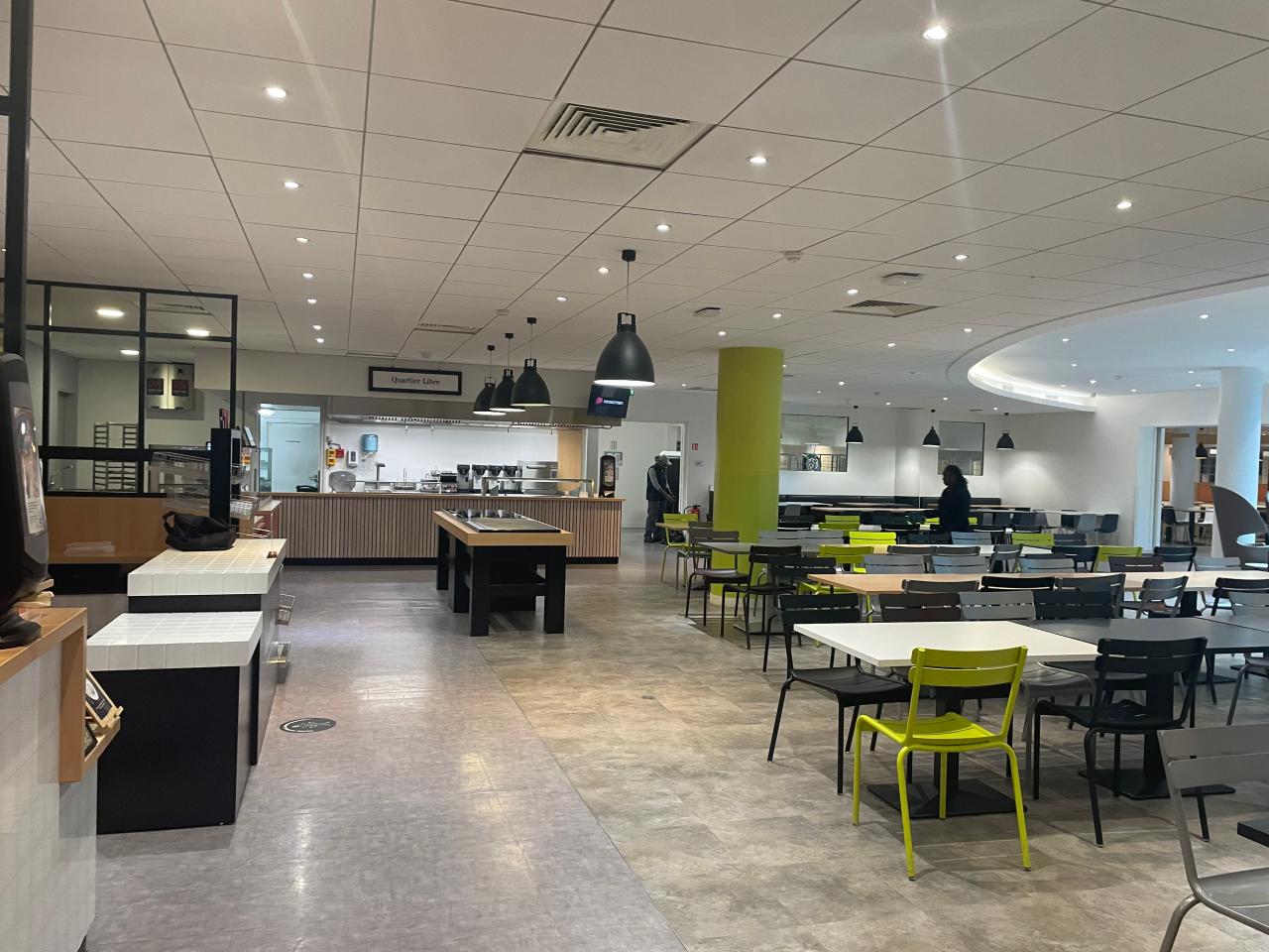 Location bureau Fontenay-sous-Bois Val-de-Marne OLBUR2426953 9