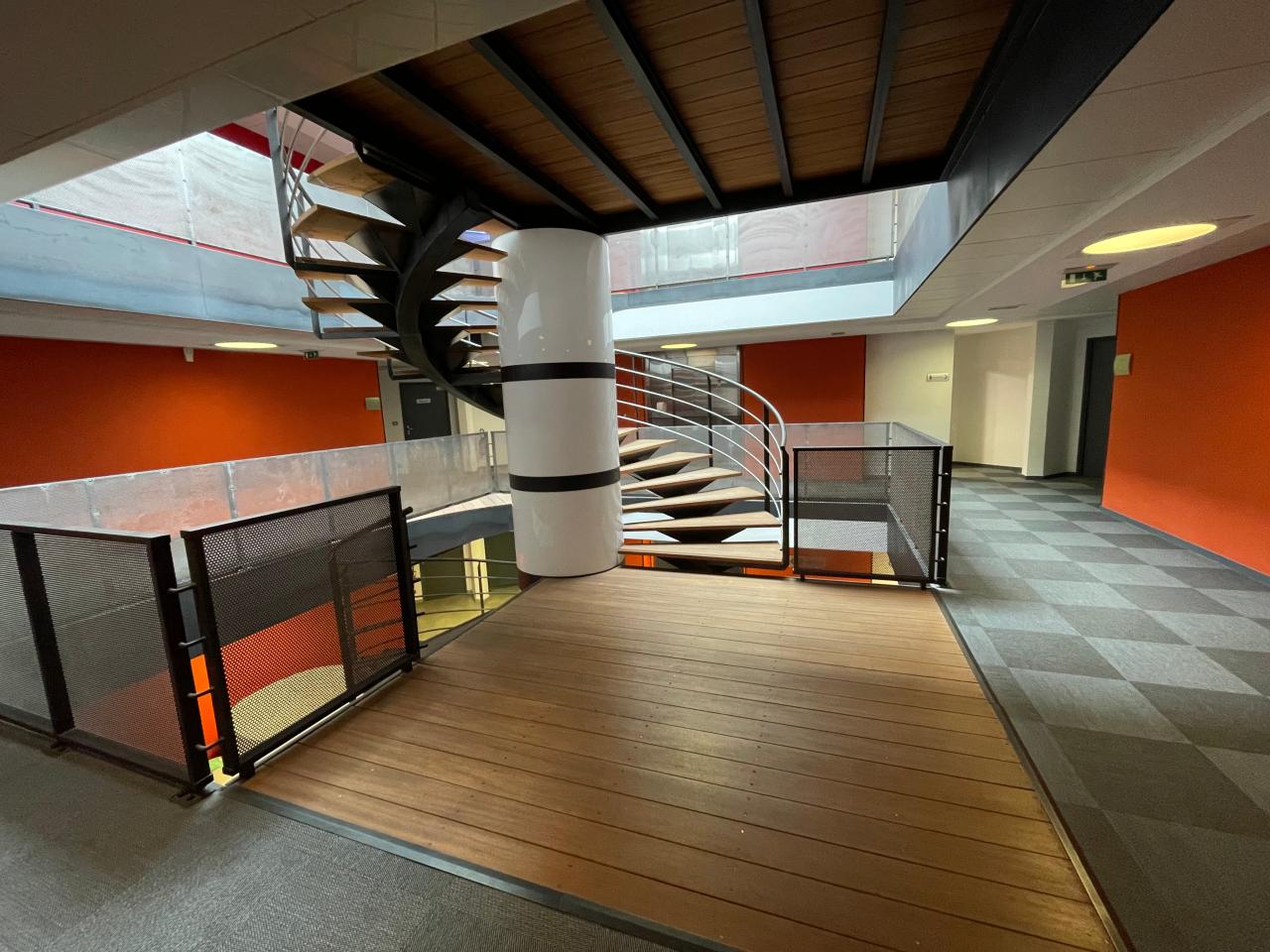 Location bureau Toulouse Haute-Garonne OLBUR2422903 3