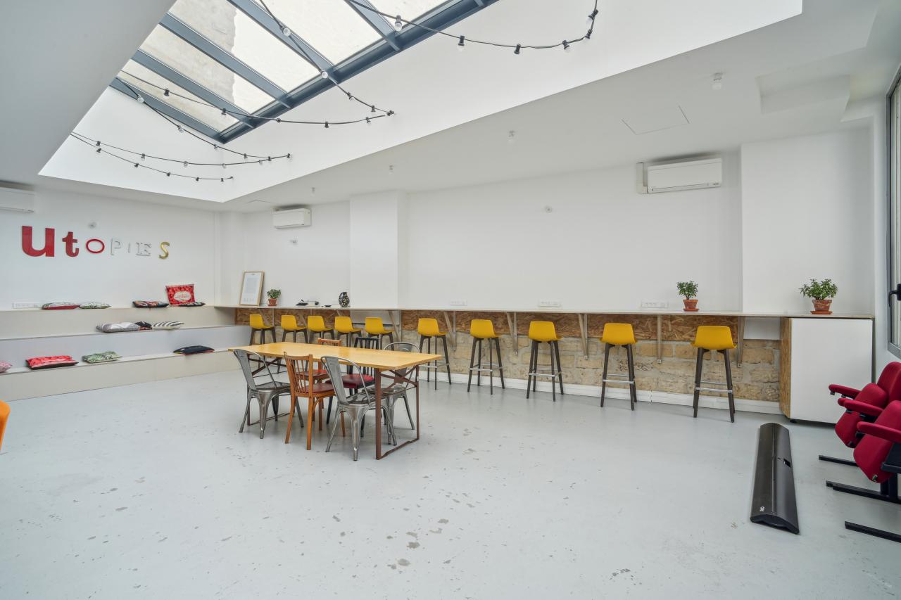 Location bureau Paris OLBUR2529752 2